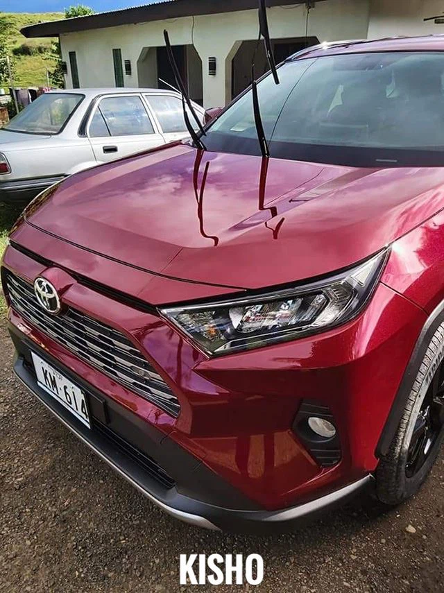 Best Car Ceramic Coatings for Beginners8