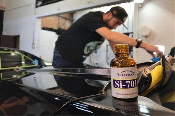 Πόσο κοστίζει η υπηρεσία στίλβωσης Si-701;