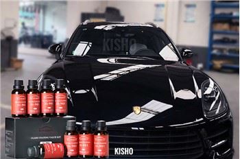 Πληροφορίες προϊόντος Nano Coating