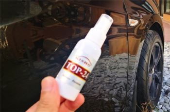 Αληθινό κεραμικό επίστρωμα DIY