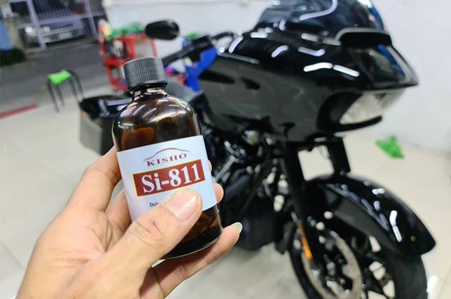 Καλύτερες κεραμικές επιστρώσεις αυτοκινήτων για αρχάριους