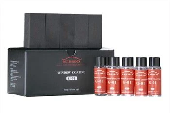 30ml Γυαλί Κεραμική Επικάλυψη