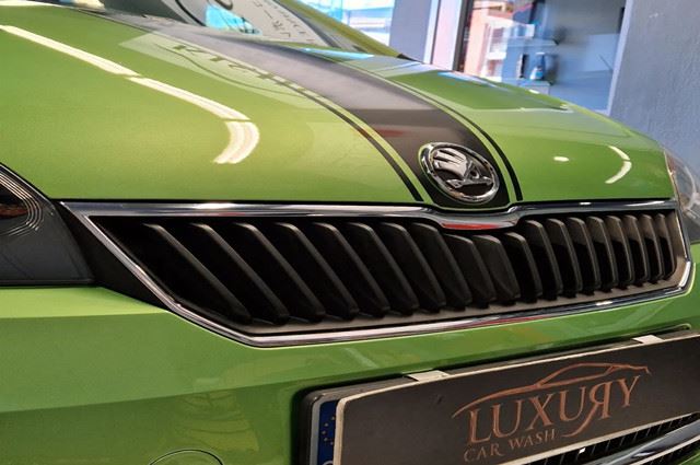 Japan Export Ceramic Coating