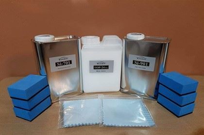 Top-24συν Spray Ceramic Sealant