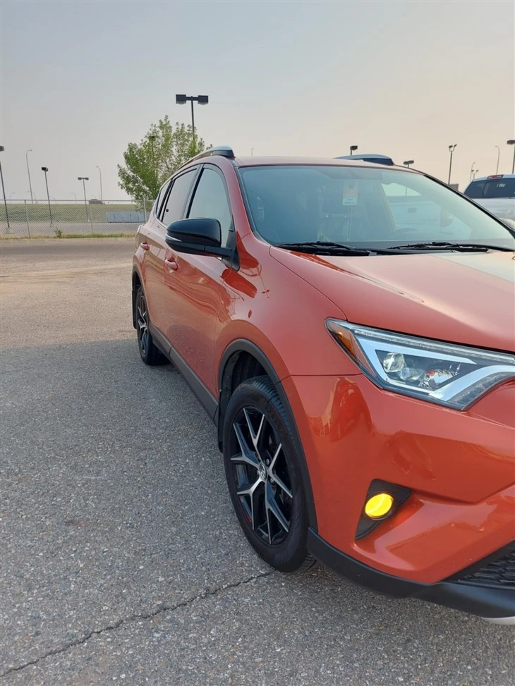 Exterior Ceramic Coating