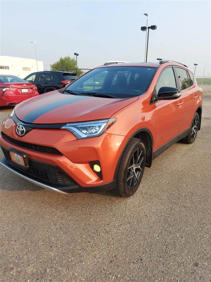 Exterior Ceramic Coating